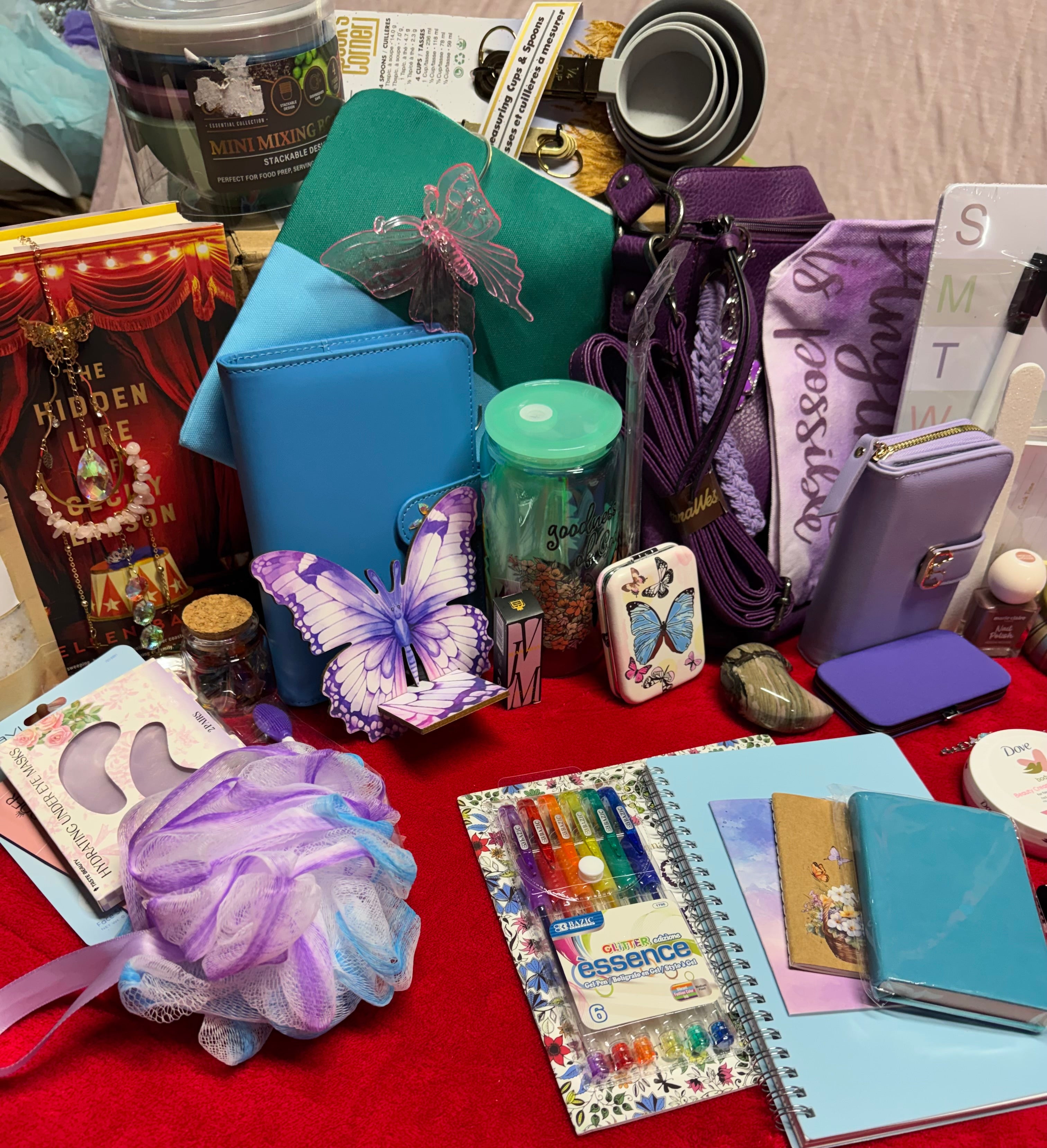 Medium bundle