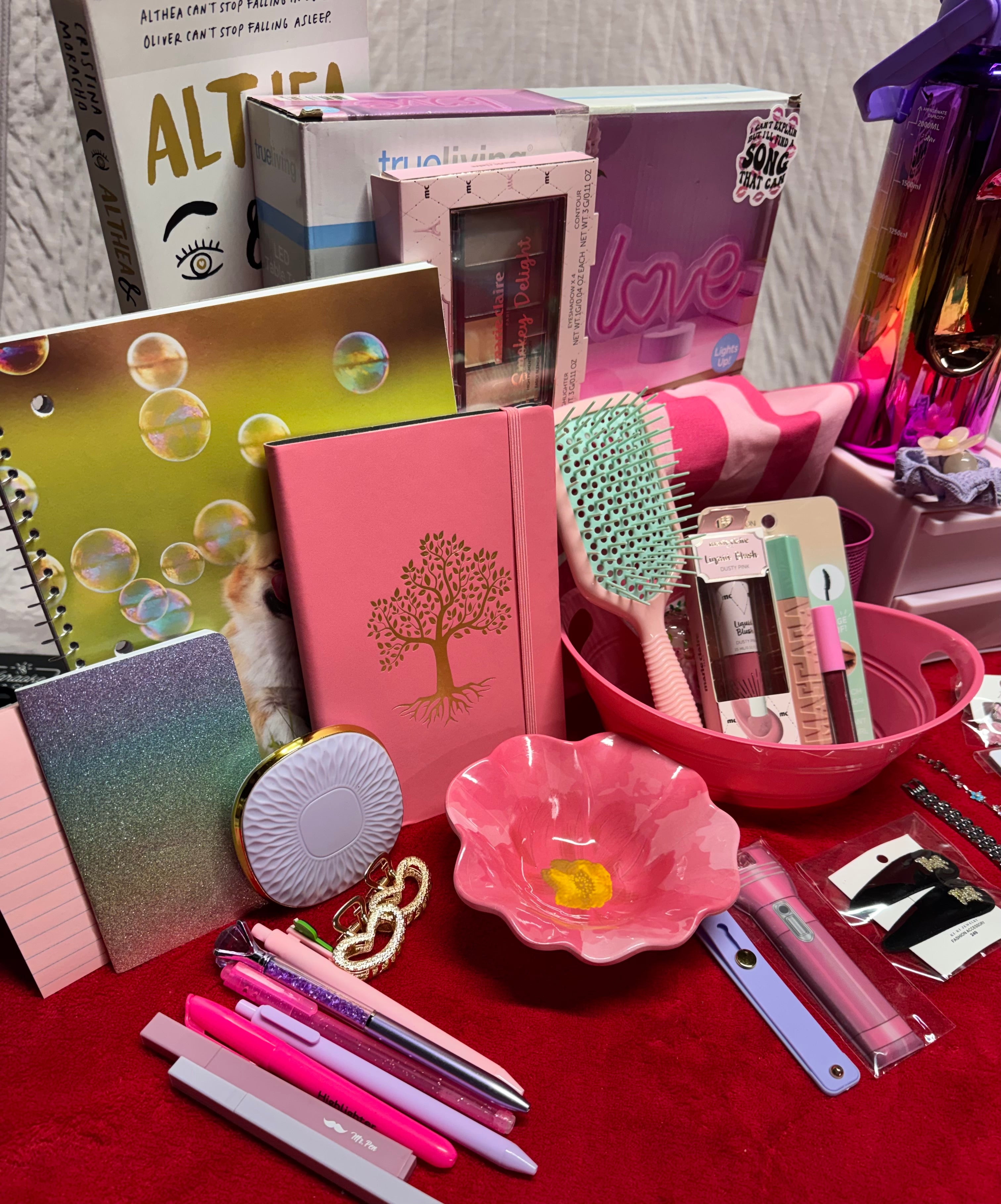 small bundle