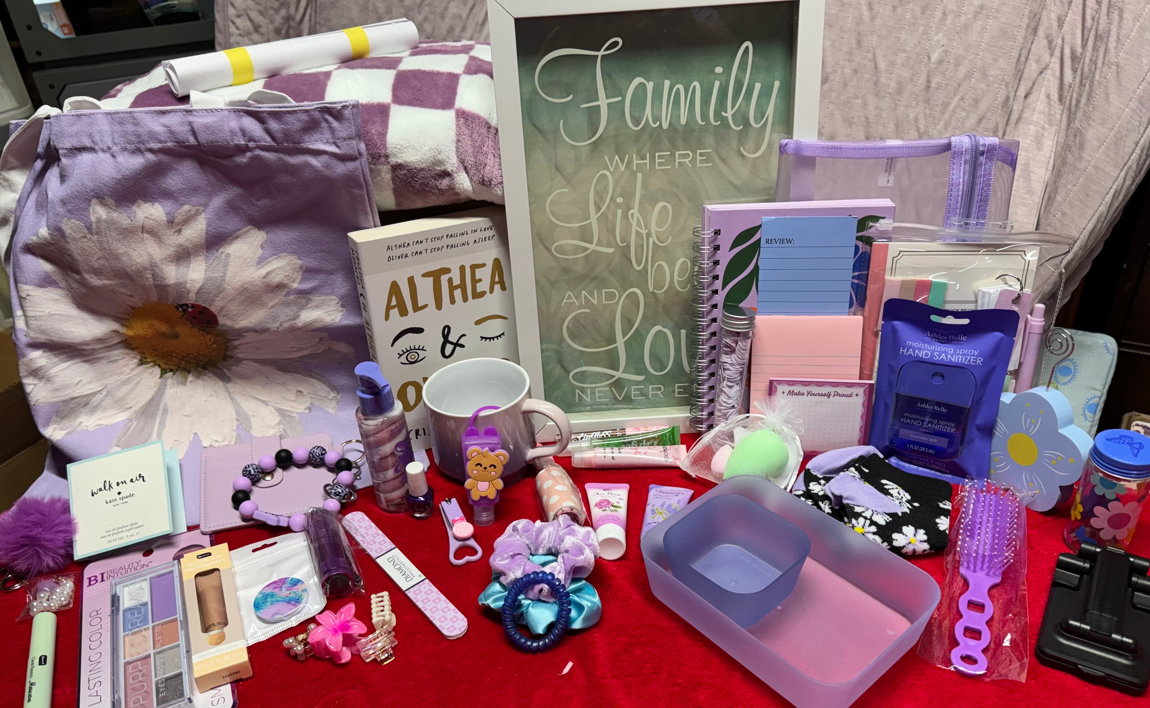 Large Bundle