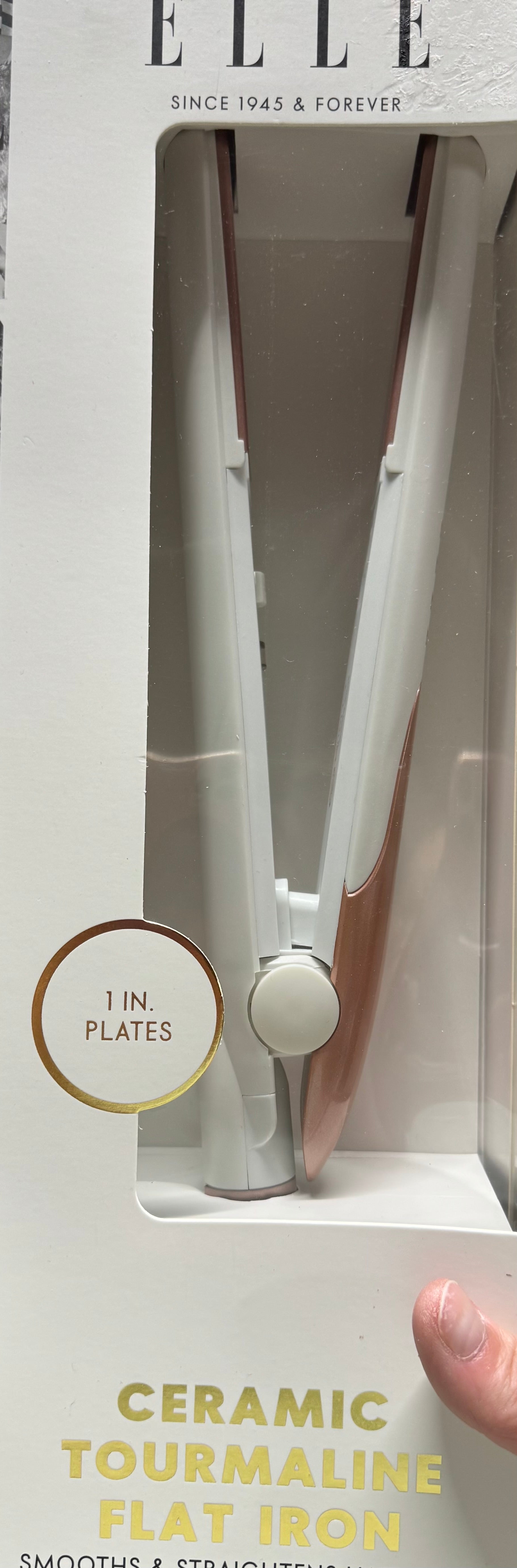 Add On Premium Item!