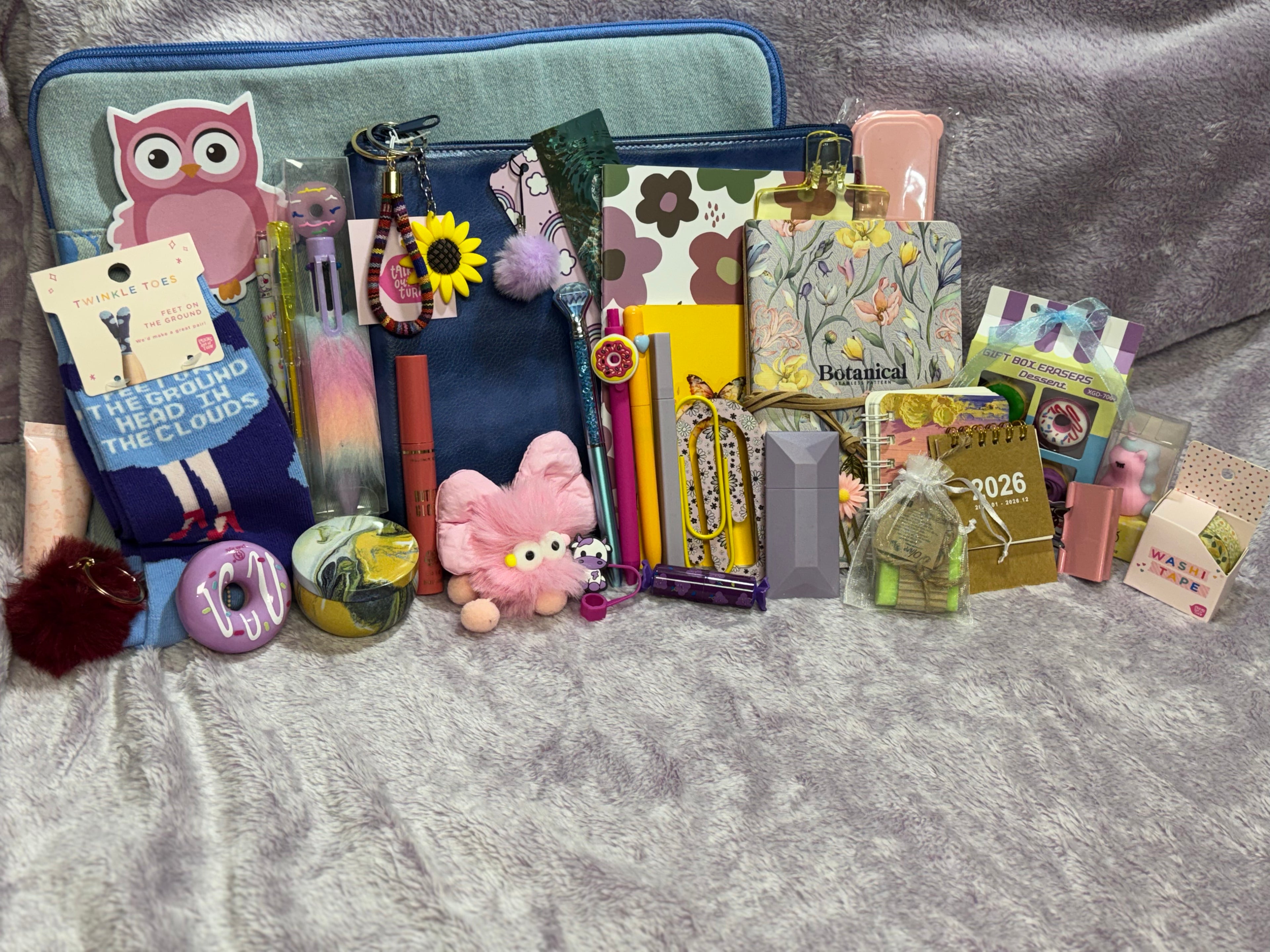 Everything Bundle