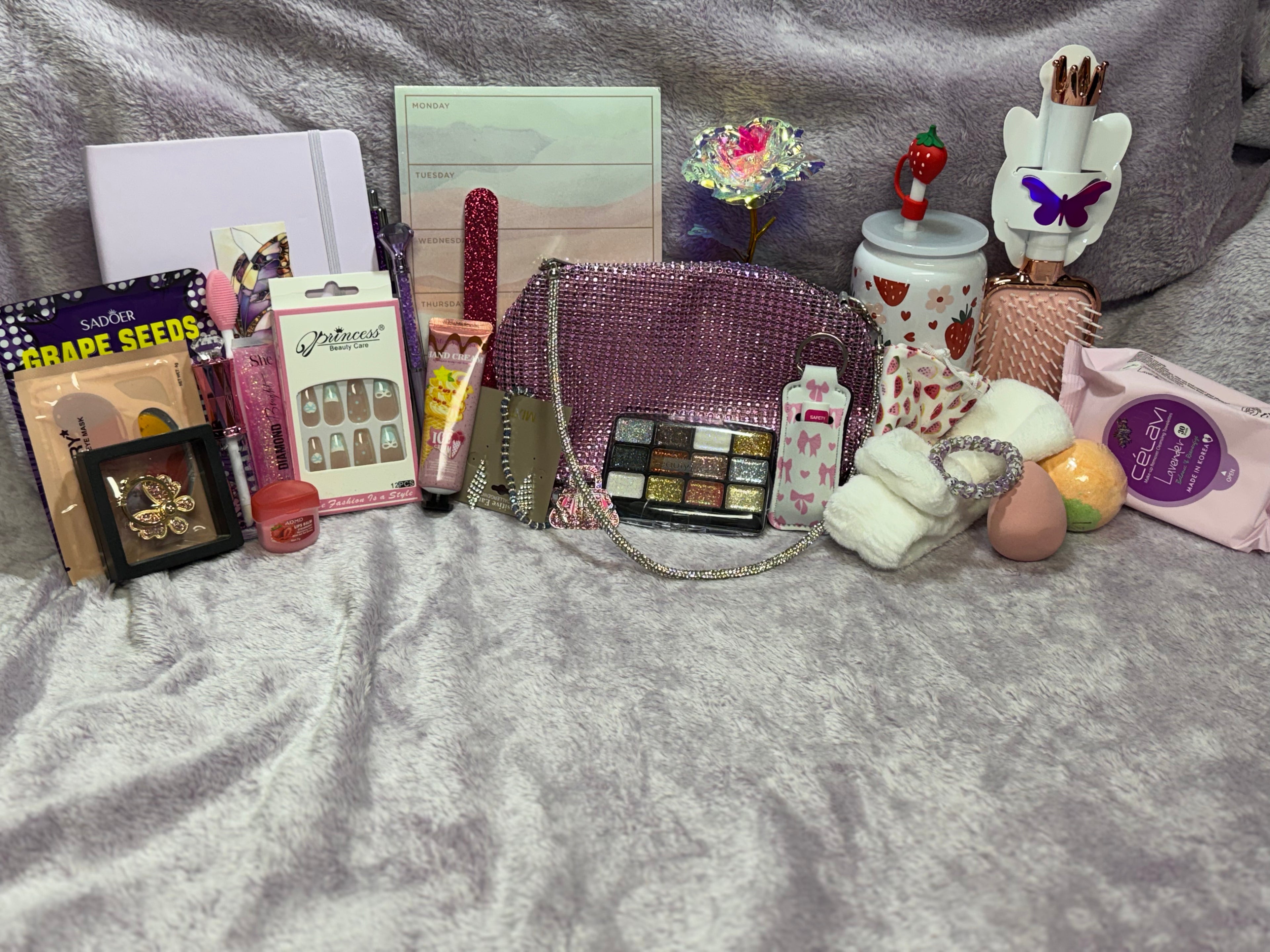small bundle