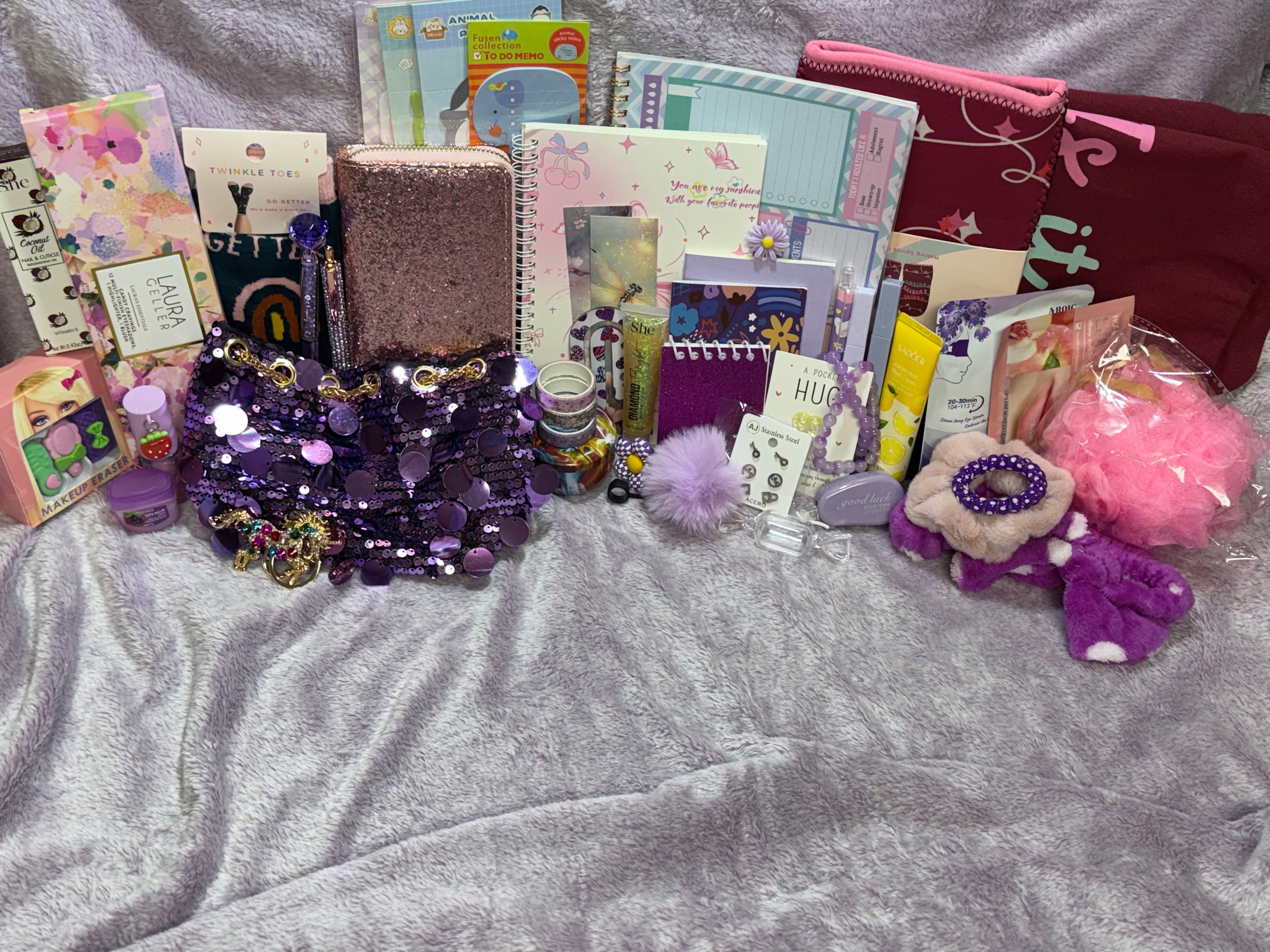 Medium bundle