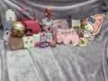 Large Bundle